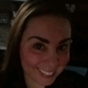 Meet your Posher, Tabitha